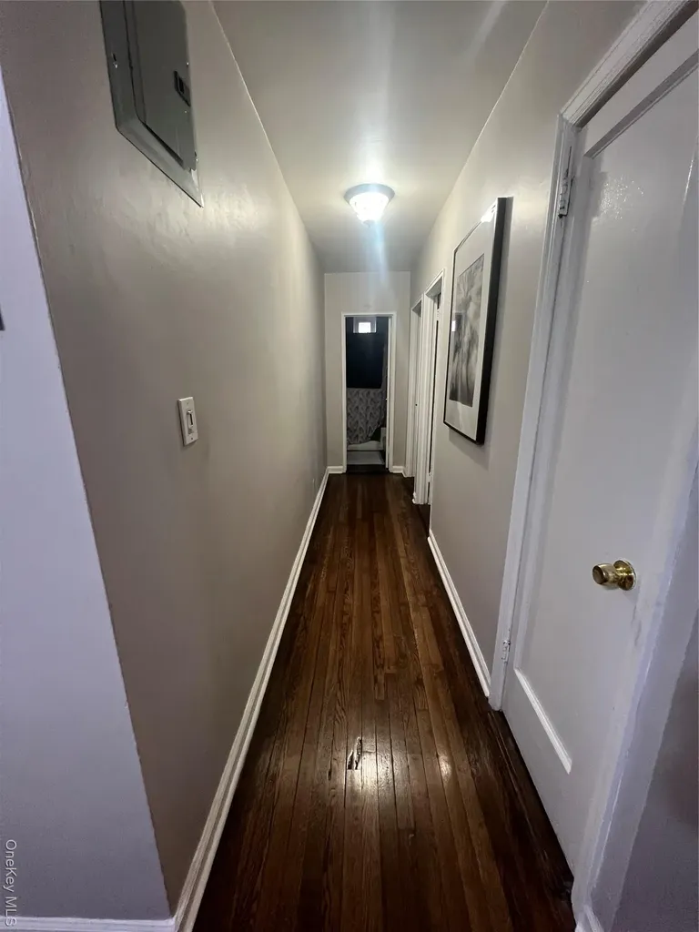 2080 Barnes Avenue Bronx NY 10462