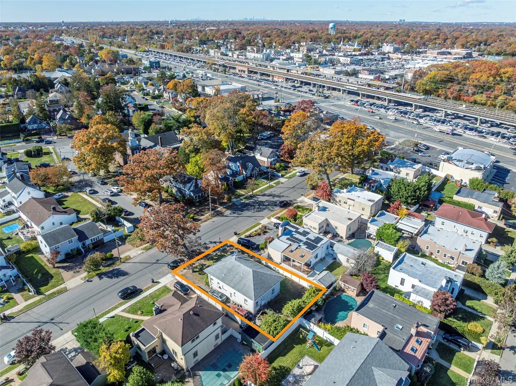 43 Wynsum Avenue Merrick NY 11566