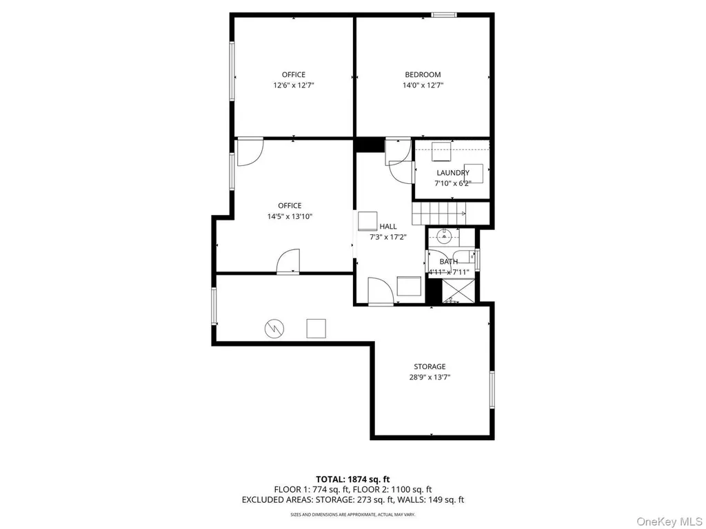 43 Wynsum Avenue Merrick NY 11566