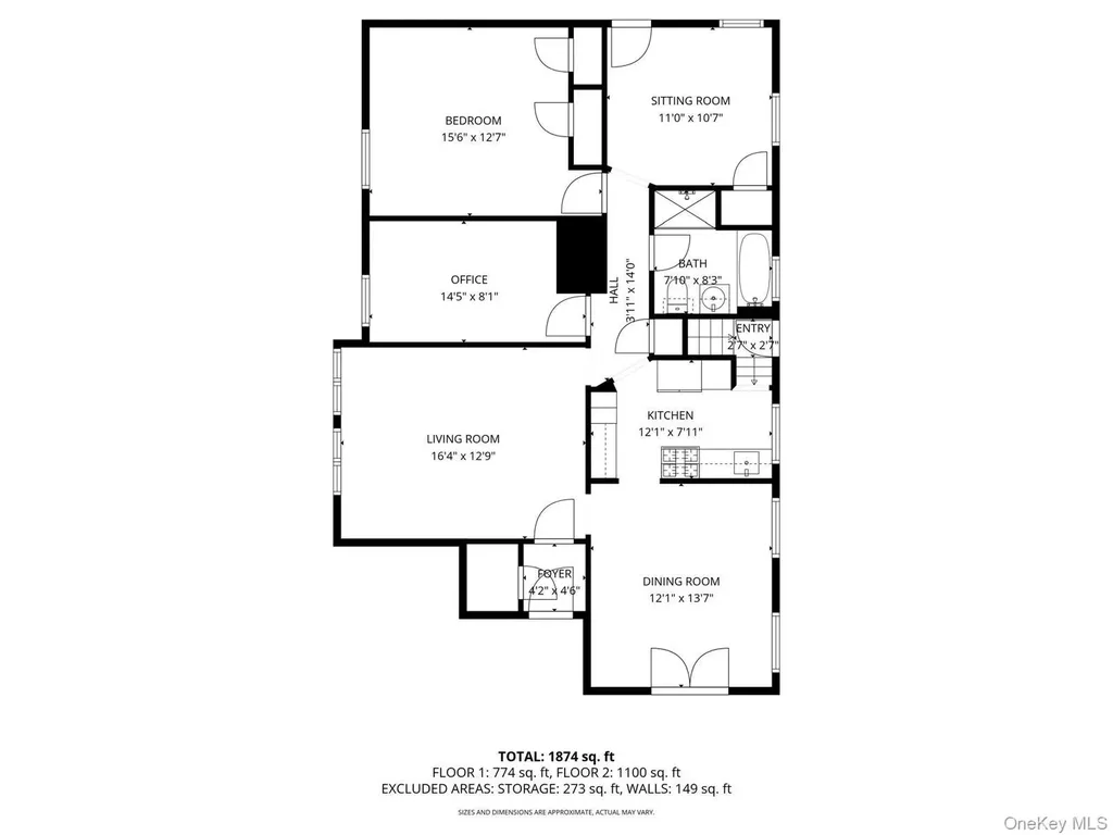43 Wynsum Avenue Merrick NY 11566