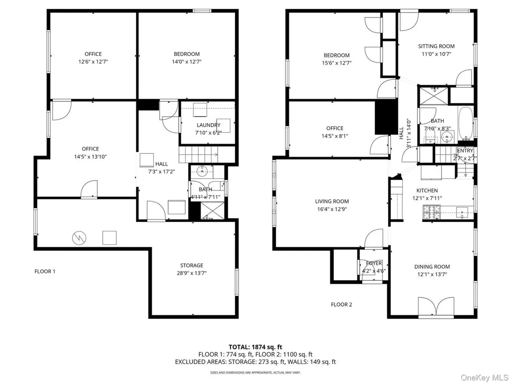 43 Wynsum Avenue Merrick NY 11566