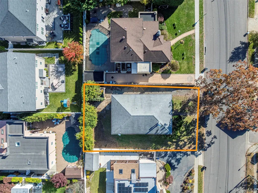 43 Wynsum Avenue Merrick NY 11566