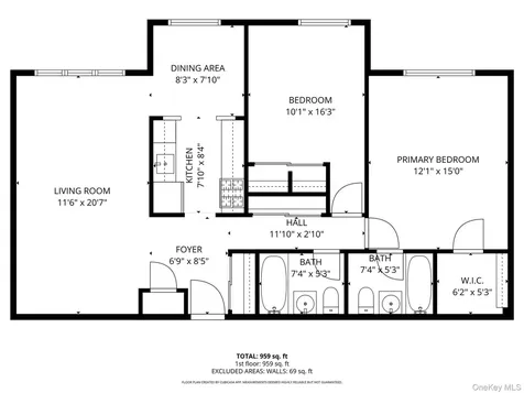 372 Central Park Avenue Scarsdale NY 10583