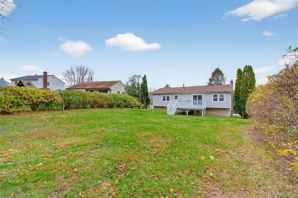 41 Creamery Drive New Windsor NY 12553