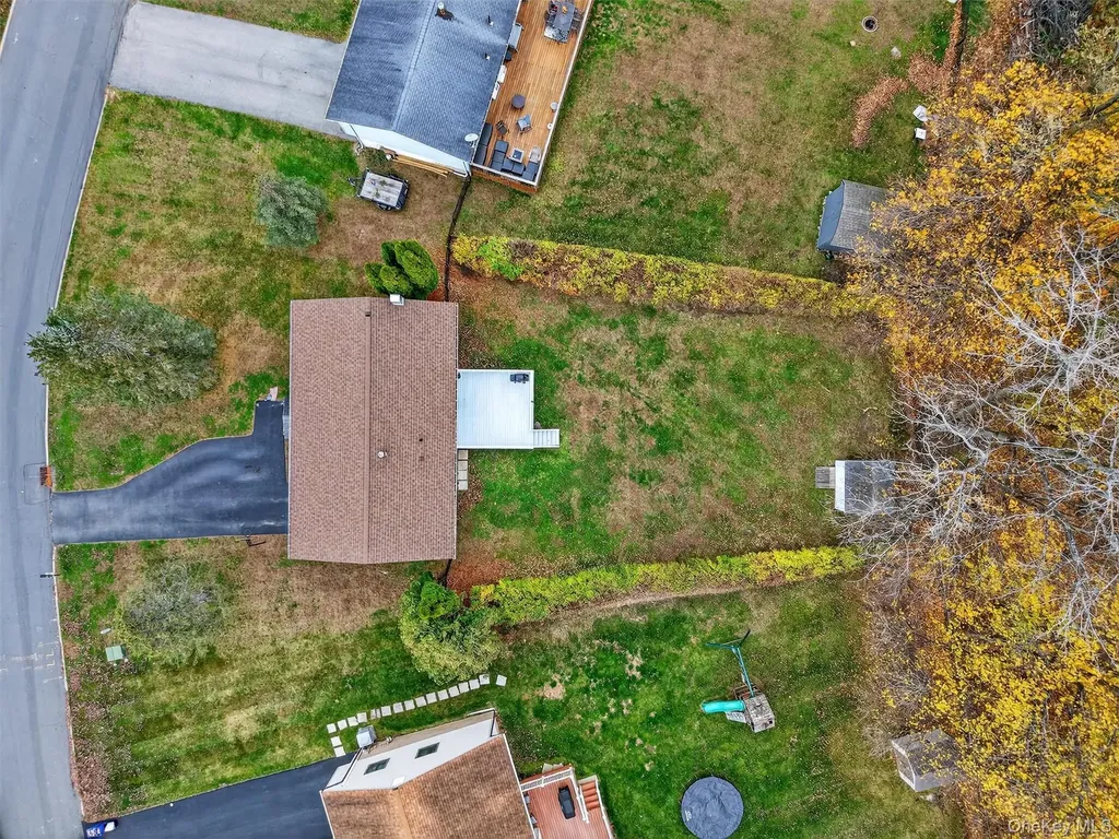 41 Creamery Drive New Windsor NY 12553