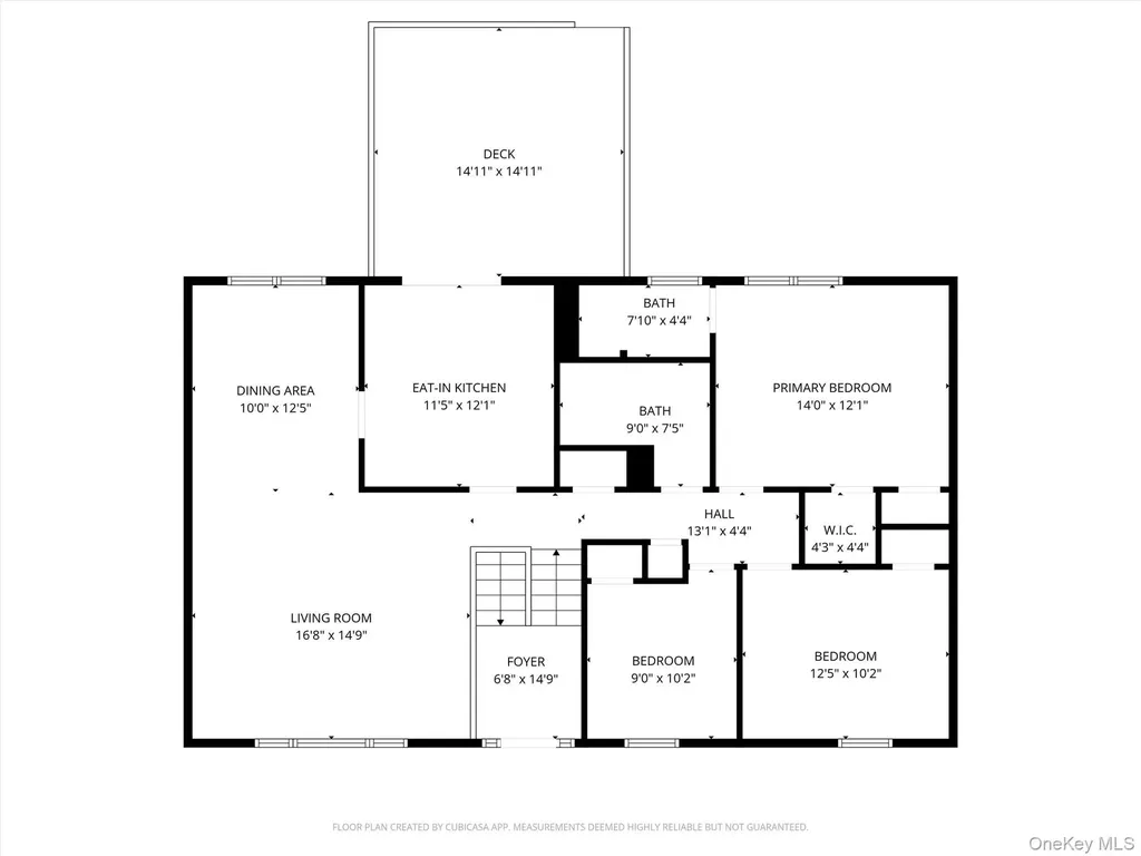 41 Creamery Drive New Windsor NY 12553