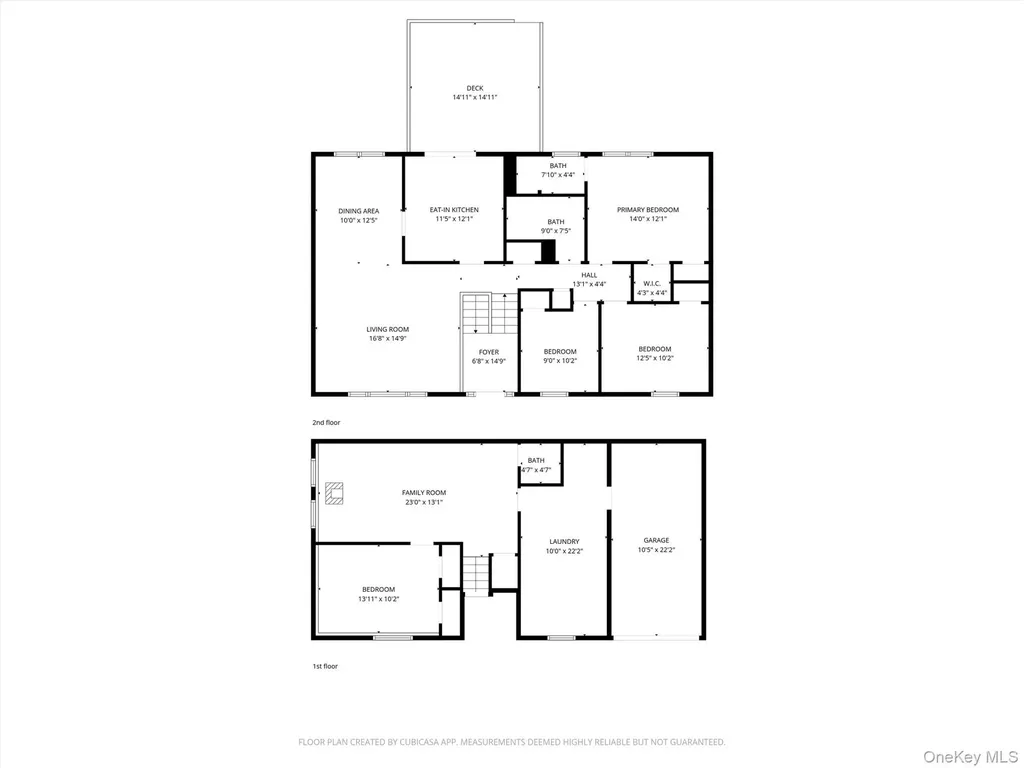 41 Creamery Drive New Windsor NY 12553