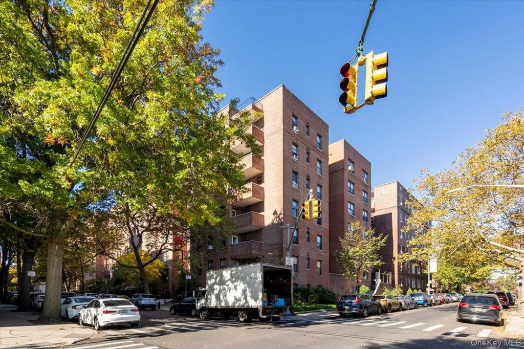 110-45 71st Road Forest Hills NY 11375