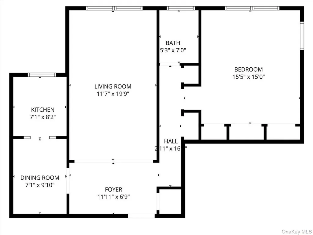 110-45 71st Road Forest Hills NY 11375