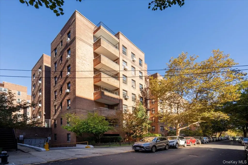 110-45 71st Road Forest Hills NY 11375