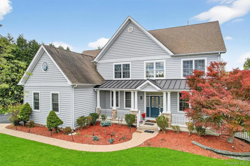 1 Stahl Way Monroe NY 10950