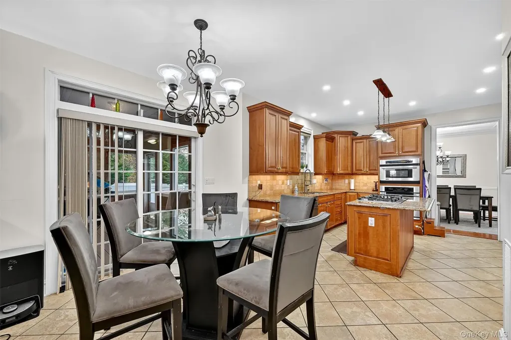 1 Stahl Way Monroe NY 10950