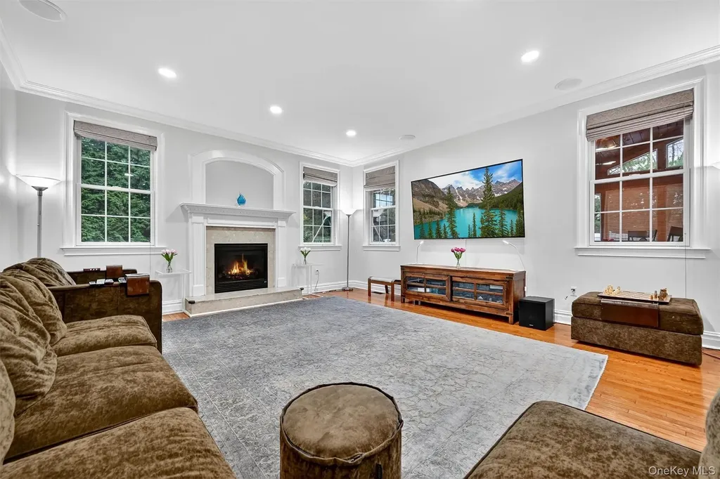 1 Stahl Way Monroe NY 10950