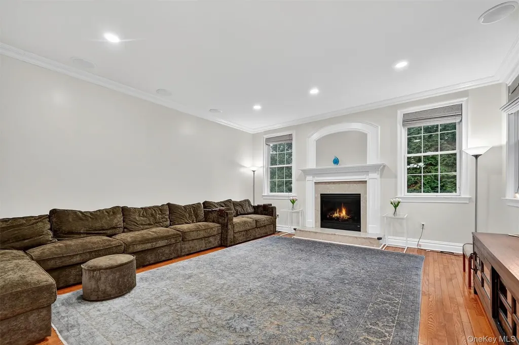 1 Stahl Way Monroe NY 10950