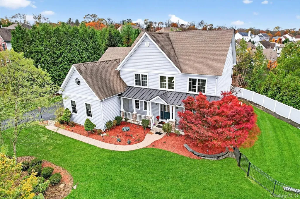 1 Stahl Way Monroe NY 10950