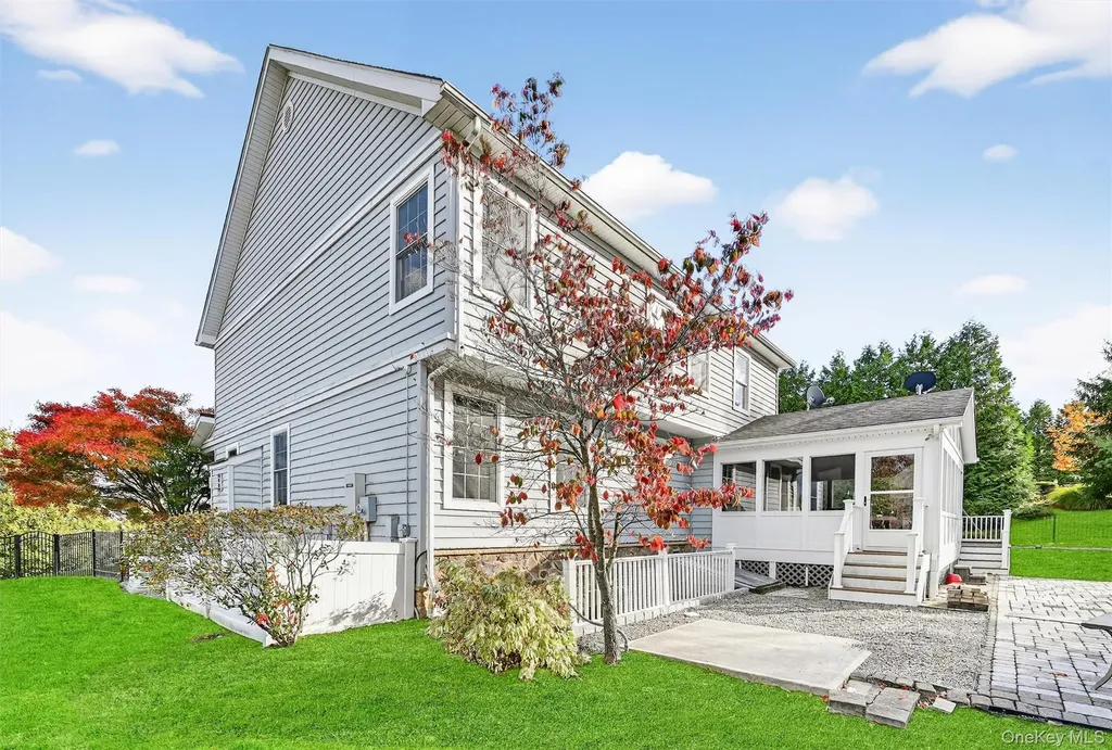 1 Stahl Way Monroe NY 10950