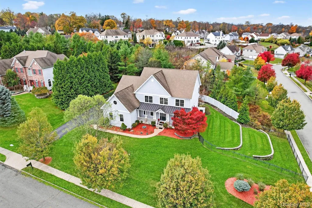 1 Stahl Way Monroe NY 10950
