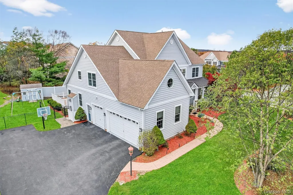 1 Stahl Way Monroe NY 10950