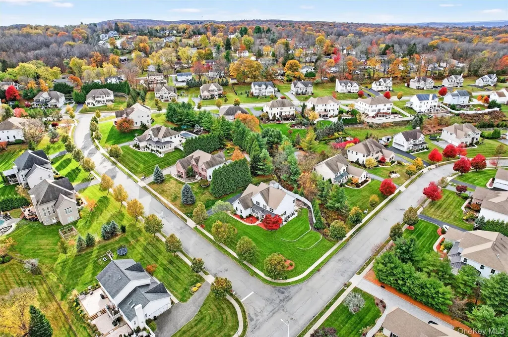 1 Stahl Way Monroe NY 10950