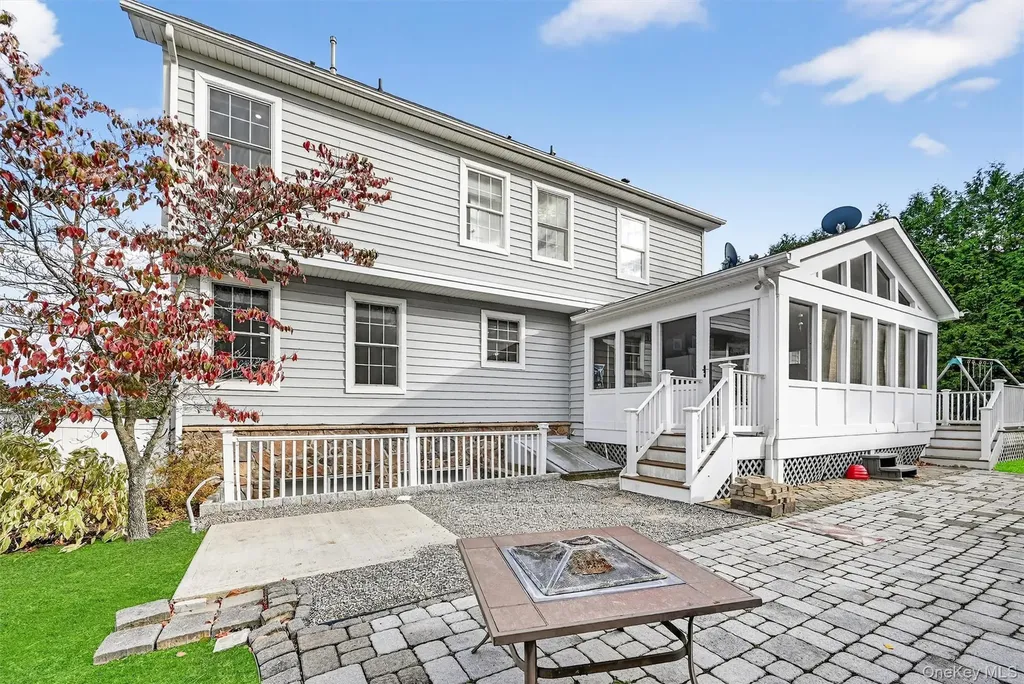 1 Stahl Way Monroe NY 10950