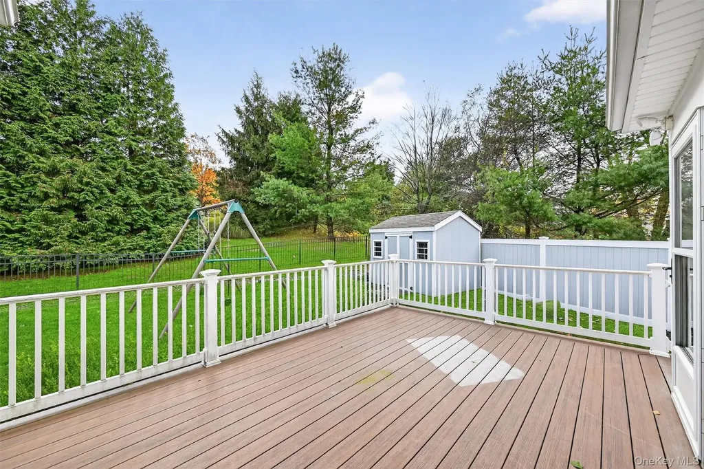 1 Stahl Way Monroe NY 10950