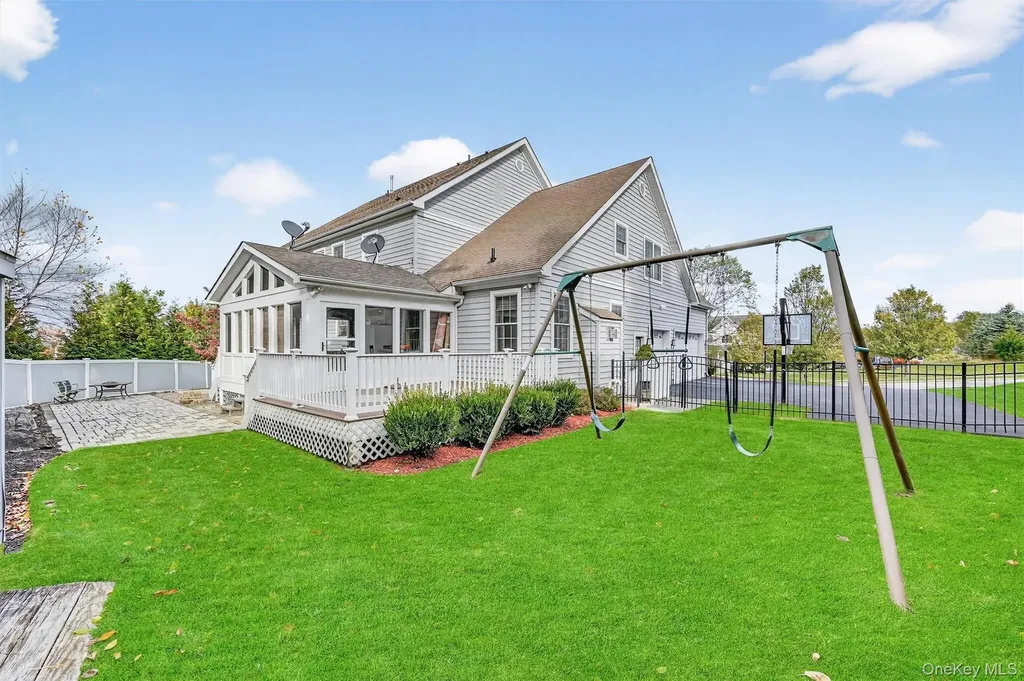 1 Stahl Way Monroe NY 10950