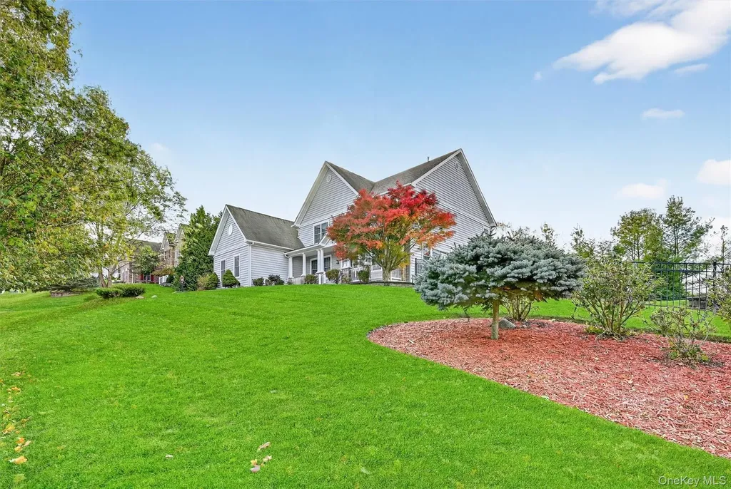 1 Stahl Way Monroe NY 10950