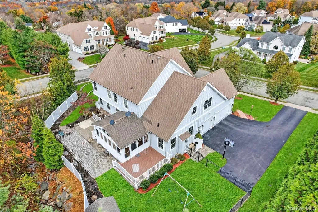 1 Stahl Way Monroe NY 10950