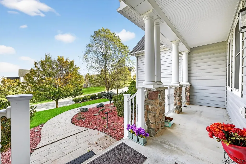 1 Stahl Way Monroe NY 10950