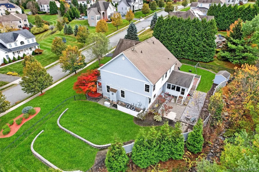 1 Stahl Way Monroe NY 10950