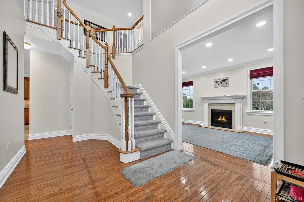 1 Stahl Way Monroe NY 10950