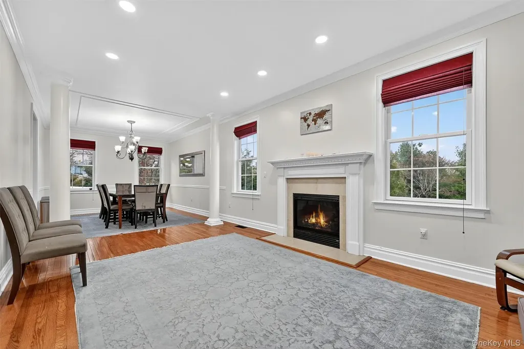 1 Stahl Way Monroe NY 10950