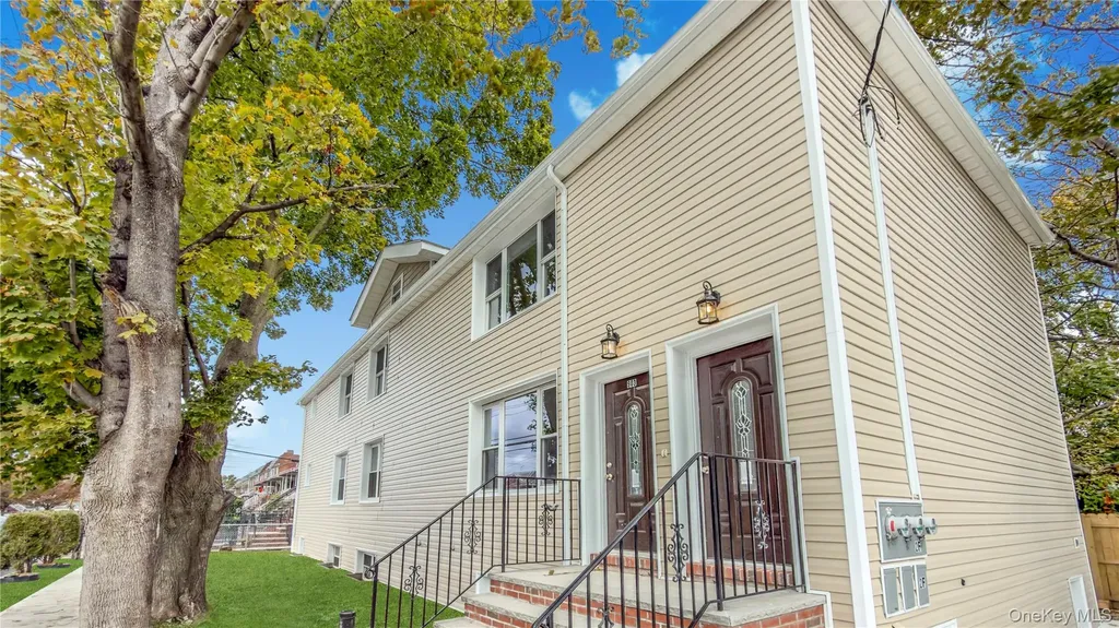 903 E 93rd Street Brooklyn NY 11236