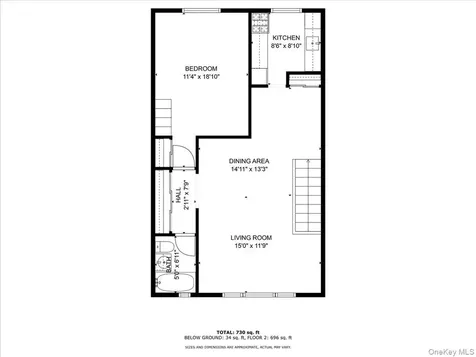 87-44 Marengo Street Holliswood NY 11423