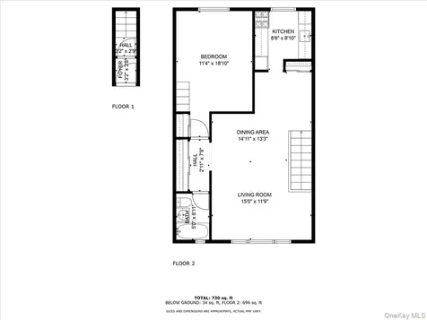 87-44 Marengo Street Holliswood NY 11423