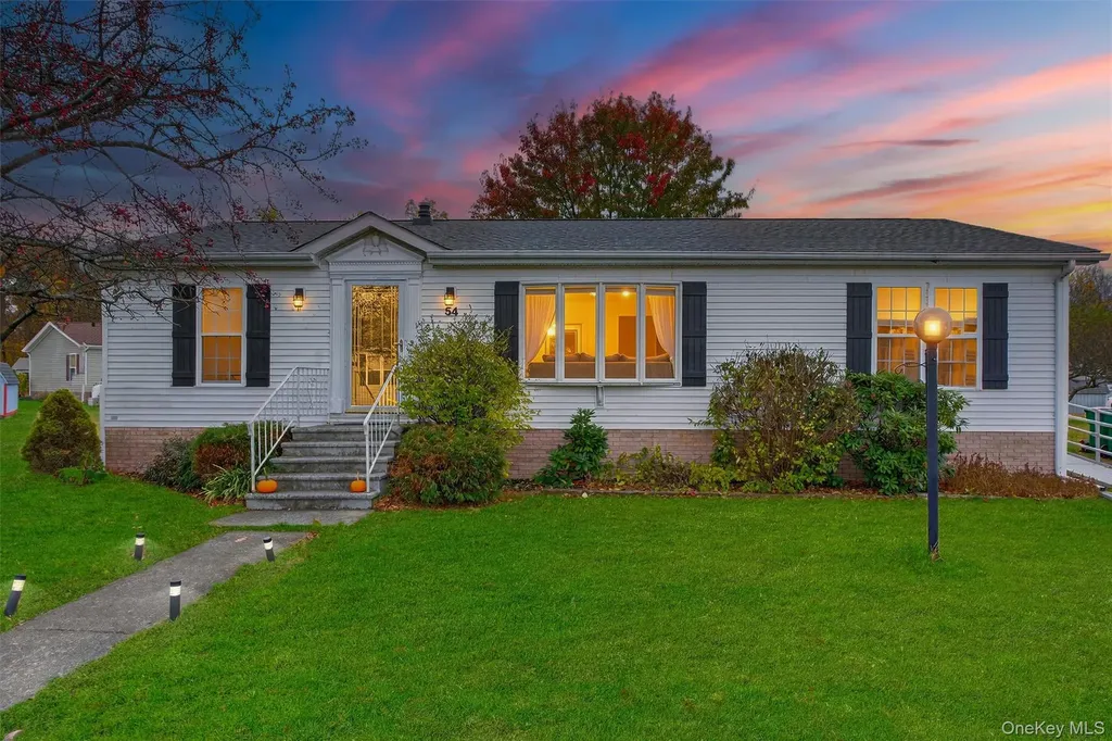 54 Fourth Drive Hyde Park NY 12538