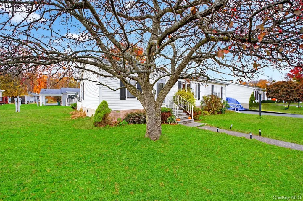 54 Fourth Drive Hyde Park NY 12538