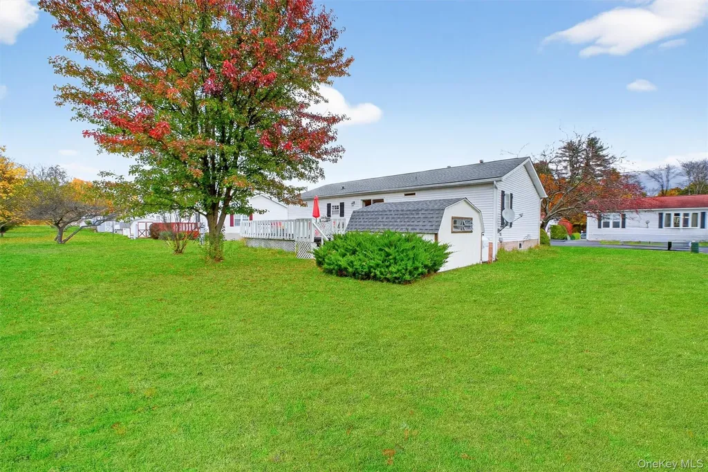 54 Fourth Drive Hyde Park NY 12538
