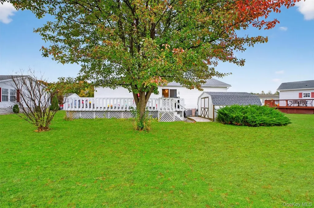 54 Fourth Drive Hyde Park NY 12538
