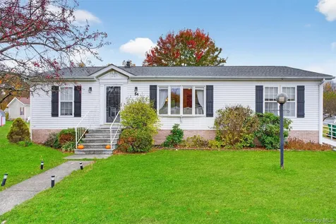 54 Fourth Drive Hyde Park NY 12538