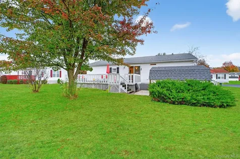 54 Fourth Drive Hyde Park NY 12538