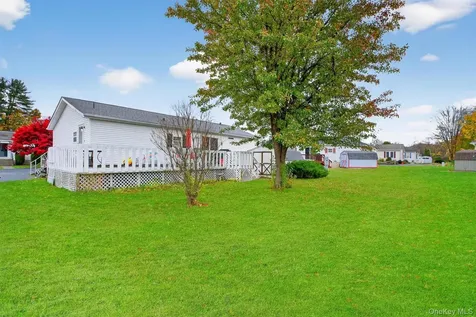 54 Fourth Drive Hyde Park NY 12538