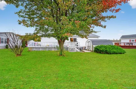 54 Fourth Drive Hyde Park NY 12538