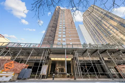 301 W 53rd Street New York (manhattan) NY 10019
