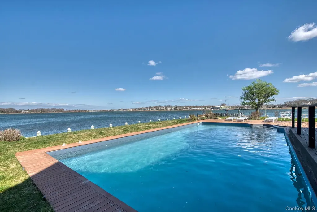 60 Bay View Drive E Sag Harbor NY 11963