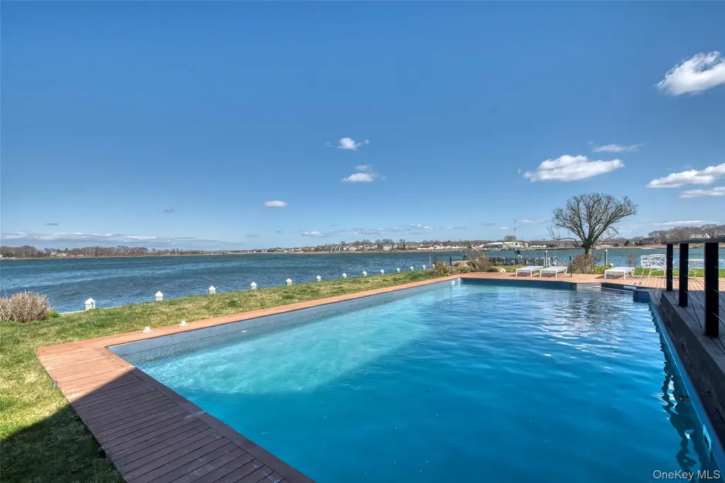 60 Bay View Drive E Sag Harbor NY 11963
