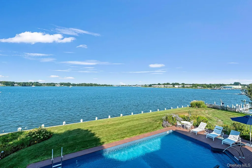 60 Bay View Drive E Sag Harbor NY 11963