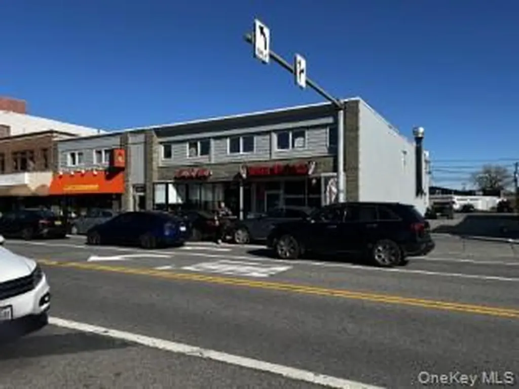 6-8 Raymond Avenue Poughkeepsie NY 12603