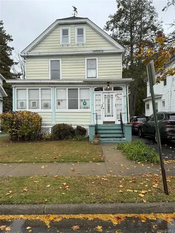 19 Lewis Avenue Poughkeepsie NY 12603