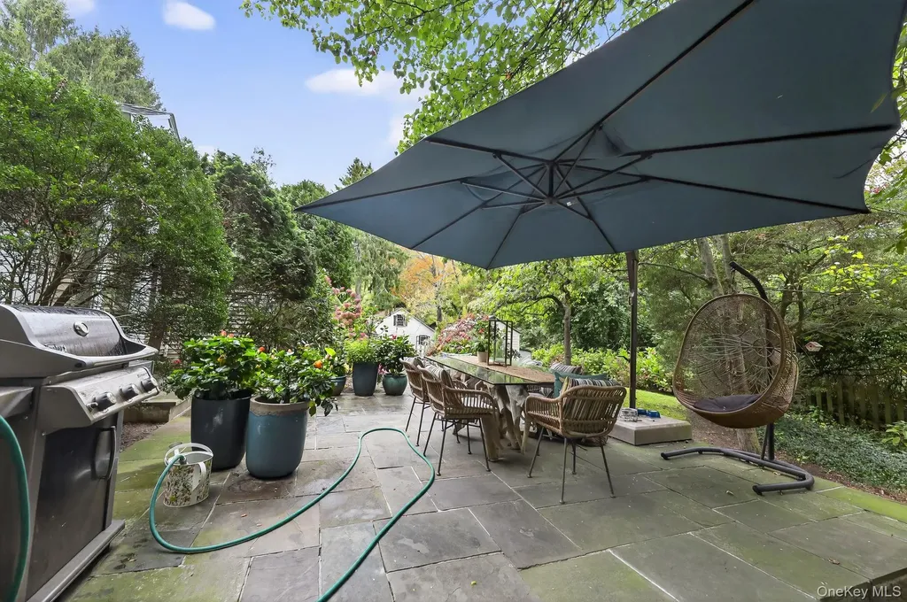 20 Old Mount Kisco Road Armonk NY 10504